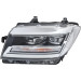 Hella | Hauptscheinwerfer | 1EX 012 830-091 Hella | Hauptscheinwerfer | 1EX 012 830-091
