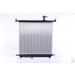 Nissens | Kühler, Motorkühlung | 68770 Nissens | Kühler, Motorkühlung | 68770