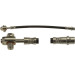 TRW | Bremsschlauch | PHD1015 TRW | Bremsschlauch | PHD1015