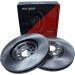Maxgear | Bremsscheibe | 19-2504 Maxgear | Bremsscheibe | 19-2504