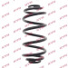 KYB Fahrwerksfeder K-Flex RJ6653