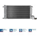 Nissens | Kondensator, Klimaanlage | 940093 Nissens | Kondensator, Klimaanlage | 940093