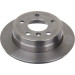 197036 Bremsscheibe