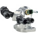 NRF | Thermostat, Kühlmittel | 725218 NRF | Thermostat, Kühlmittel | 725218