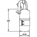 Mahle | Trockner, Klimaanlage | AD 282 000P