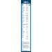 BOSCH 899 S Scheibenwischer Twin 3 397 118 421 BOSCH 899 S Scheibenwischer Twin 3 397 118 421