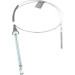 BOSCH | Seilzug, Feststellbremse | 1 987 477 310 BOSCH | Seilzug, Feststellbremse | 1 987 477 310