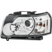 Hella | Hauptscheinwerfer | 1EL 354 025-051