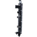 NRF | Kühler, Motorkühlung | 53783 NRF | Kühler, Motorkühlung | 53783