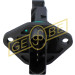 GEBE | Luftmassenmesser | 9 5124 1 GEBE | Luftmassenmesser | 9 5124 1