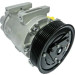 Mahle | Kompressor, Klimaanlage | ACP 1343 000S