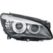 Hella | Hauptscheinwerfer | 1EL 354 689-021