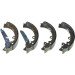 Brembo | Bremsbackensatz | S 83 570 Brembo | Bremsbackensatz | S 83 570