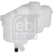 FEBI BILSTEIN 186025 Ausgleichsbehälter, Kühlmittel