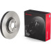 Brembo | Bremsscheibe | 09.N256.21 Brembo | Bremsscheibe | 09.N256.21