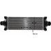 CI 391 000S Ladeluftkühler BEHR