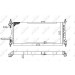 NRF | Kühler, Motorkühlung | 507522A NRF | Kühler, Motorkühlung | 507522A