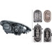 Hella | Hauptscheinwerfer | 1EL 008 361-611 Hella | Hauptscheinwerfer | 1EL 008 361-611