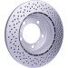 Hella | Bremsscheibe | 8DD 355 120-221