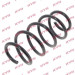 KYB | Fahrwerksfeder | RH1718 KYB | Fahrwerksfeder | RH1718