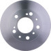 Hella | Bremsscheibe | 8DD 355 101-121