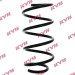 KYB | Fahrwerksfeder | RA4113 KYB | Fahrwerksfeder | RA4113