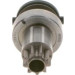 BOSCH | Freilaufgetriebe, Starter | 1 006 209 757 BOSCH | Freilaufgetriebe, Starter | 1 006 209 757