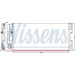 Nissens | Kondensator, Klimaanlage | 94781 Nissens | Kondensator, Klimaanlage | 94781