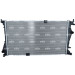 58498 Kühler, Motorkühlung