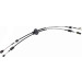Metzger | Seilzug, Schaltgetriebe | 3150263 Metzger | Seilzug, Schaltgetriebe | 3150263