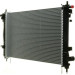 Mahle | Kühler, Motorkühlung | CR 1098 000P Mahle | Kühler, Motorkühlung | CR 1098 000P