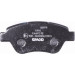 Hella Pagid | Bremsbelagsatz, Scheibenbremse | 8DB 355 015-441 Hella Pagid | Bremsbelagsatz, Scheibenbremse | 8DB 355 015-441