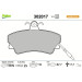 302017 Bremsbelagsatz, Scheibenbremse ESSENTIAL 302017 Bremsbelagsatz, Scheibenbremse ESSENTIAL