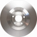 Bremsscheibe TRW SINGLE DF4695S