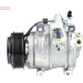 DENSO 10SR15C Klimakompressor DCP40018 DENSO 10SR15C Klimakompressor DCP40018