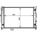 Mahle | Kühler, Motorkühlung | CR 648 000S Mahle | Kühler, Motorkühlung | CR 648 000S
