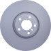 Hella | Bremsscheibe | 8DD 355 120-721