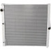Nissens | Kühler, Motorkühlung | 60827 Nissens | Kühler, Motorkühlung | 60827