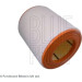 Blue Print | Luftfilter | ADV182250 Blue Print | Luftfilter | ADV182250