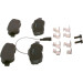 BOSCH | Bremsbelagsatz, Scheibenbremse | 0 986 494 114 BOSCH | Bremsbelagsatz, Scheibenbremse | 0 986 494 114