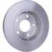 Hella | Bremsscheibe | 8DD 355 101-351
