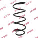 KYB | Fahrwerksfeder | RA4001 KYB | Fahrwerksfeder | RA4001