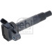 febi bilstein | Zündspule | 196046 febi bilstein | Zündspule | 196046