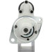 BV PSH 210.535.092.010 Anlasser 12V, 1,2kW, Zähnez.: 9, B+ (M8), Ø 75,9 mm