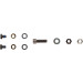 Bilstein | Stoßdämpfer | 22-003621 Bilstein | Stoßdämpfer | 22-003621