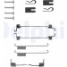 LY1256 Zubehörsatz, Bremsbacken