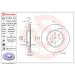 Brembo | Bremsscheibe | 09.C174.11 Brembo | Bremsscheibe | 09.C174.11
