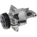 Valeo | Kompressor, Klimaanlage | 699497 Valeo | Kompressor, Klimaanlage | 699497