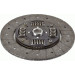 Sachs | Kupplungsscheibe | 1878 600 944
