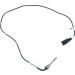 707180 Sensor, Abgastemperatur EASY FIT